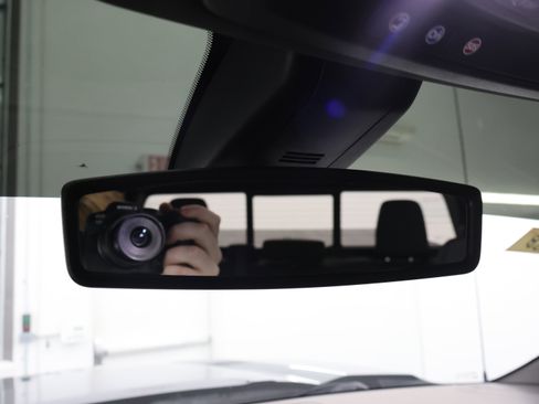 Used 2021 GMC Sierra 1500 Denali w/ Driver Alert Package II AWD/4WD image 59