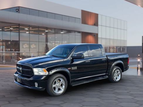 Used 2014 RAM 1500 Express image 6