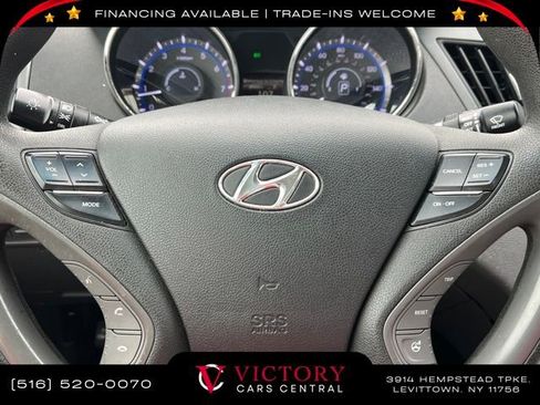 Used 2014 Hyundai Sonata GLS image 37