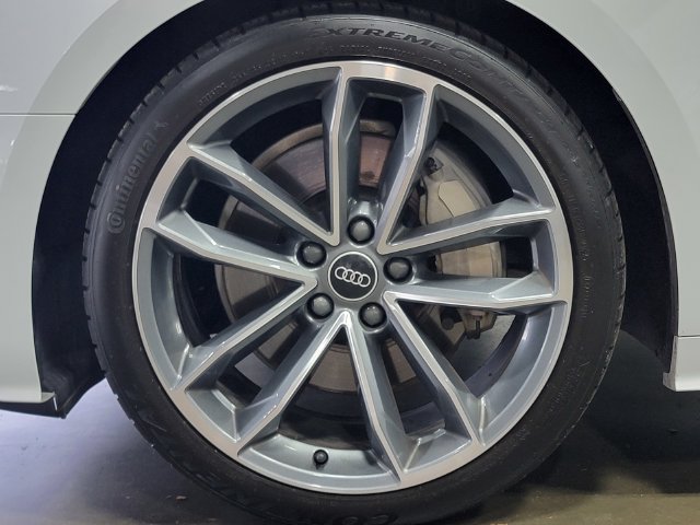Used 2023 Audi A5 2.0T Premium Plus AWD/4WD image 9