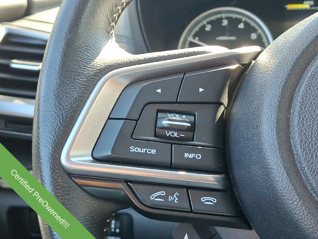 Used 2023 Subaru Forester Premium AWD/4WD image 21