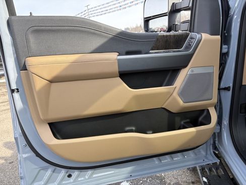 New 2026 Ford F350 Lariat w/ Tremor Off-Road Package image 29