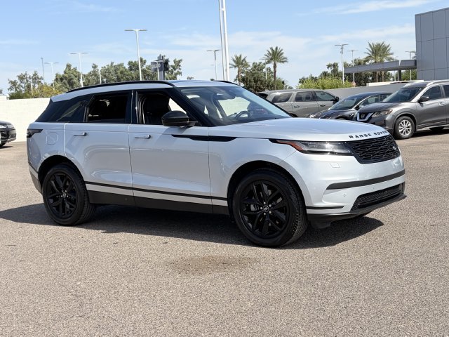 Used 2024 Land Rover Range Rover Velar S AWD/4WD image 4