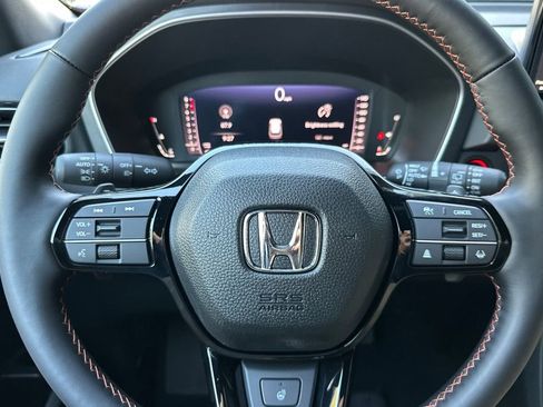 New 2026 Honda Passport TrailSport Elite image 27