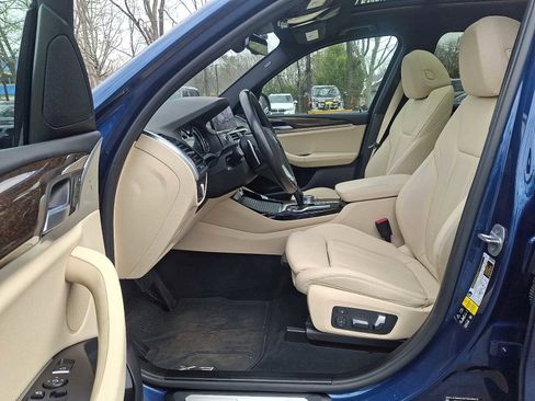 Used 2019 BMW X3 xDrive30i w/ Convenience Package image 14