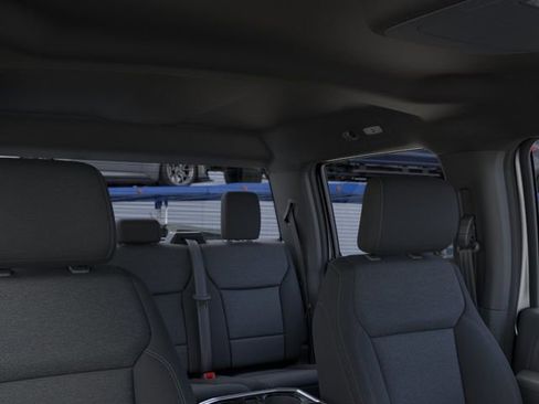 New 2026 Ford F150 XLT AWD/4WD image 22