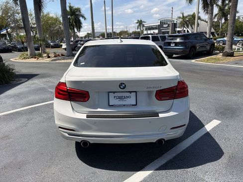 Used 2018 BMW 340i Sedan RWD image 7