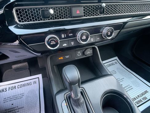 Certified 2023 Honda Civic LX image 18