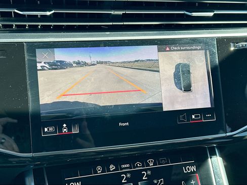 Used 2021 Audi Q7 3.0T Prestige w/ Prestige Package image 18