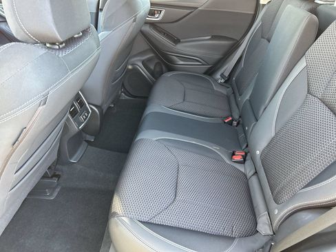 Used 2024 Subaru Forester Premium AWD/4WD image 14