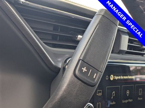 Used 2024 GMC Sierra 3500 Denali Ultimate image 29