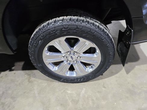 Used 2020 Ford F150 XLT w/ Equipment Group 302A Luxury image 25