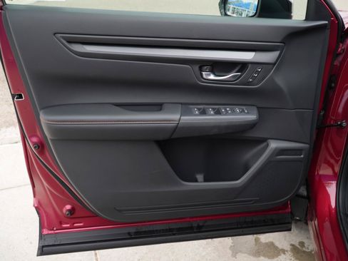 New 2026 Honda CR-V Sport-L image 13