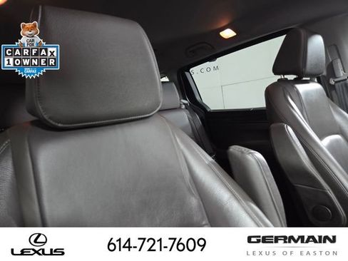Used 2018 Honda Odyssey EX-L image 20