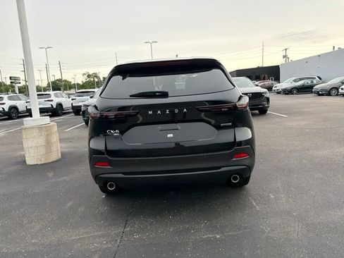 New 2026 MAZDA CX-5 Select AWD/4WD image 10