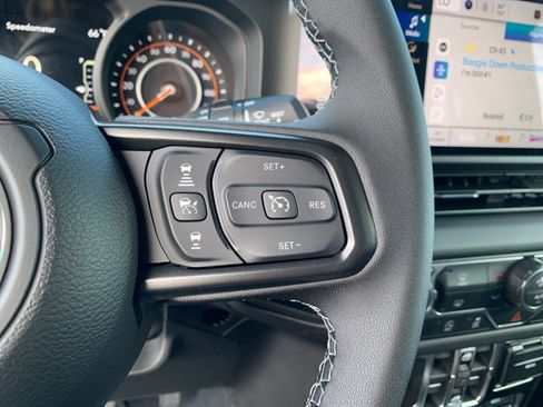 New 2026 Jeep Wrangler Rubicon image 15