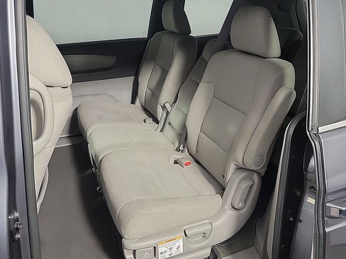 Used 2014 Honda Odyssey EX image 17