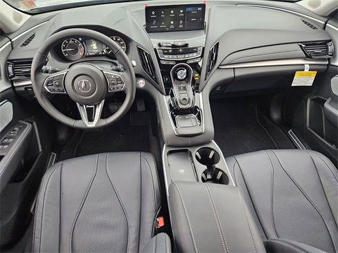 New 2026 Acura RDX w/ Technology Package image 9