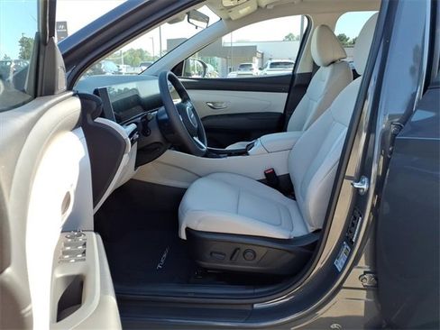 New 2026 Hyundai Tucson SEL image 13
