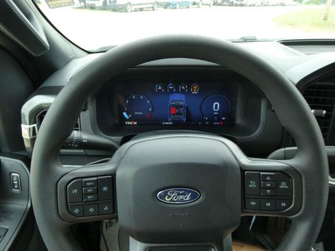 New 2026 Ford F150 STX w/ Equipment Group 200A AWD/4WD image 23