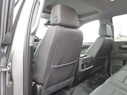 Certified 2024 Chevrolet Silverado 1500 LTZ w/ LTZ Convenience Package II image 18