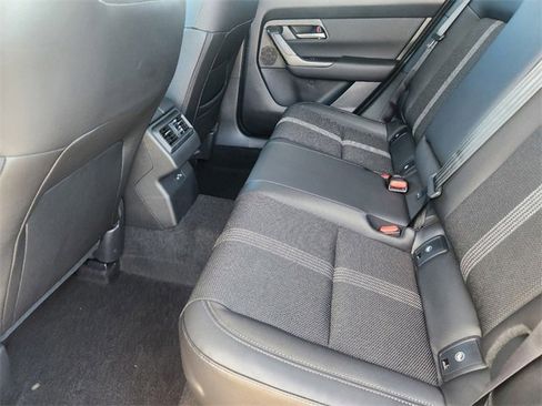 New 2025 MAZDA CX-50 AWD 2.5 S w/ Weather Package image 12