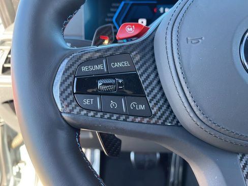 Used 2024 BMW M3 Competition w/ M Driver's Package image 22