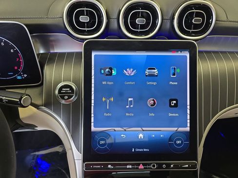 Certified 2023 Mercedes-Benz GLC 300 GLC 300 image 22