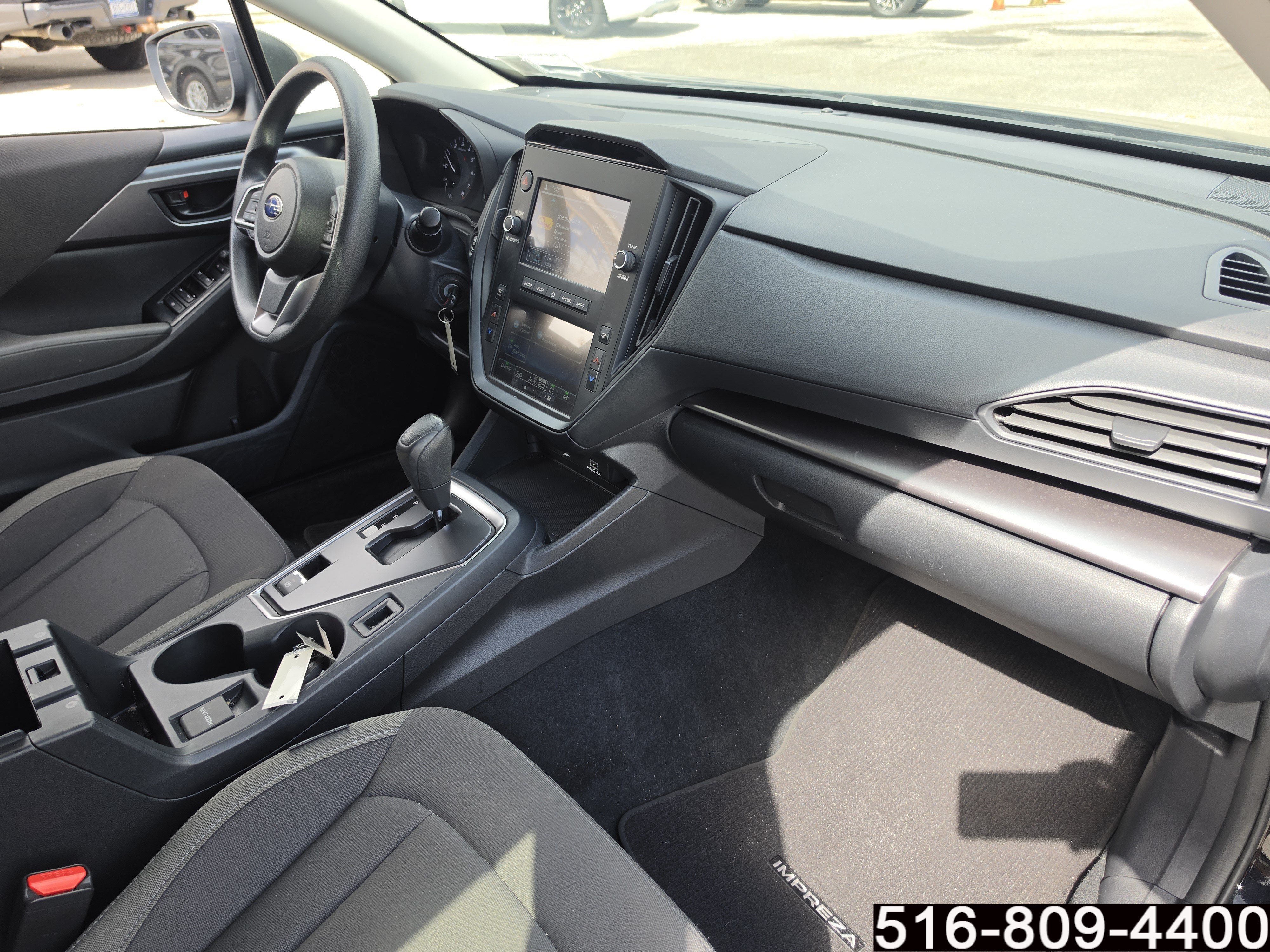 Used 2024 Subaru Impreza 2.0i AWD/4WD image 28