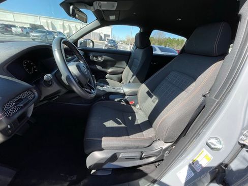 Used 2023 Honda HR-V Sport image 26