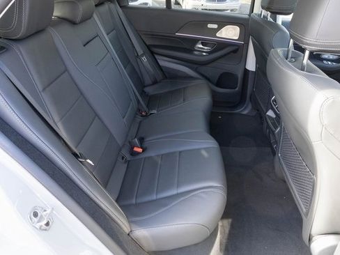 New 2026 Mercedes-Benz GLE 450 GLE 450 image 20
