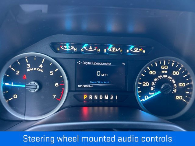 Used 2017 Ford F150 XLT w/ Equipment Group 302A Luxury AWD/4WD image 9