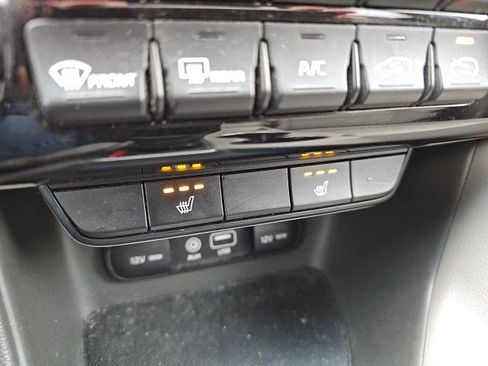 Used 2018 Kia Sportage EX image 23