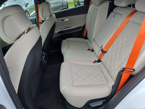 New 2026 Genesis GV70 3.5T Sport Prestige AWD/4WD image 28