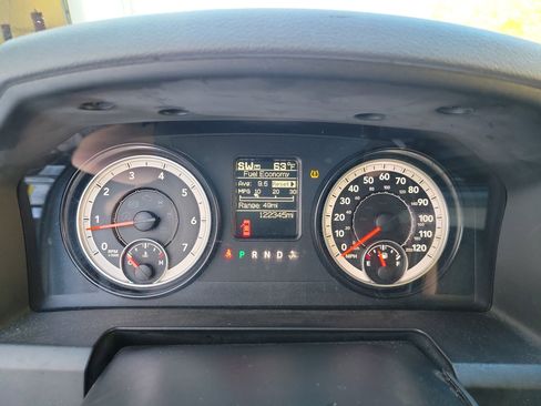 Used 2015 RAM 2500 Tradesman w/ Popular Equipment Group image 31