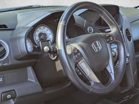 Used 2013 Honda Pilot EX-L image 3