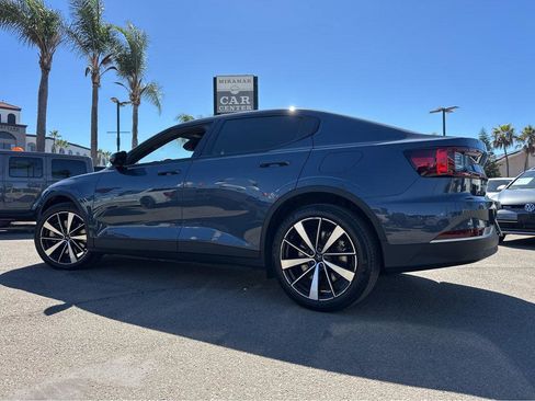 Used 2022 Polestar Polestar 2 image 3