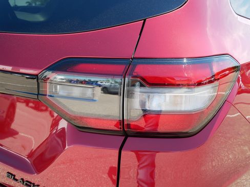 Certified 2025 Honda Pilot Black Edition image 17