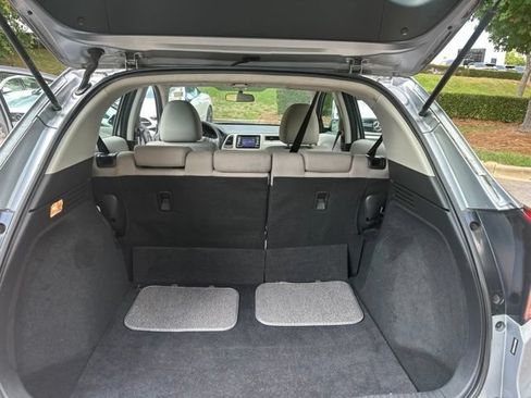 Used 2018 Honda HR-V LX image 14