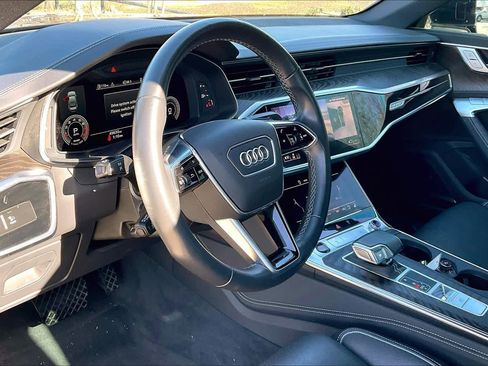 Used 2021 Audi A6 3.0T Prestige w/ Prestige Package image 17