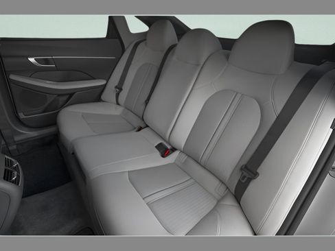 New 2026 Hyundai Sonata Blue FWD image 12