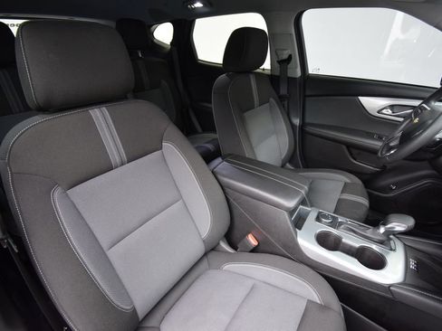 Used 2024 Chevrolet Blazer LT w/ Convenience Package FWD image 16