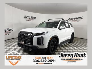 Used 2023 Hyundai Palisade XRT AWD/4WD video 1