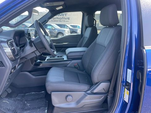 New 2026 Ford F150 STX w/ Equipment Group 200A AWD/4WD image 7