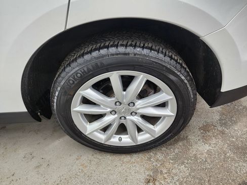 Used 2020 Acura RDX AWD image 39