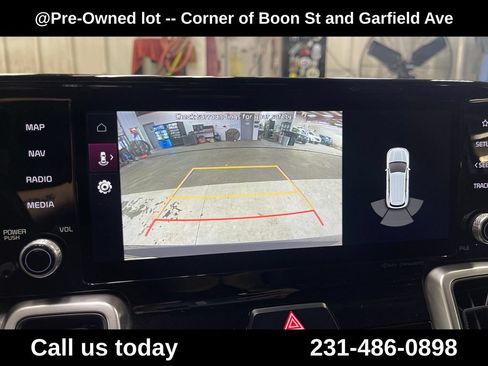 Used 2022 Kia Sorento S w/ Panoramic Sunroof Package AWD/4WD image 24