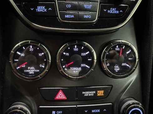 Used 2015 Hyundai Genesis 3.8 RWD image 45