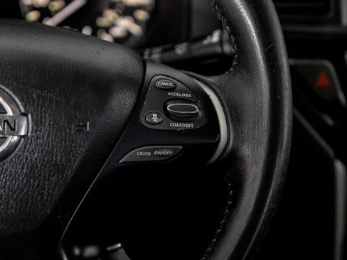 Used 2020 Nissan Pathfinder SV w/ Rock Creek Edition image 16