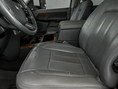 Used 2007 Dodge Ram 3500 Truck Laramie w/ Protection Group image 18