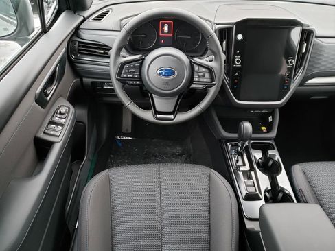 New 2026 Subaru Forester Premium image 10